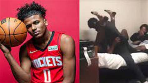 jalen green leaked vid|Houston Rockets Jalen Green and Josh Christopher Leaked。